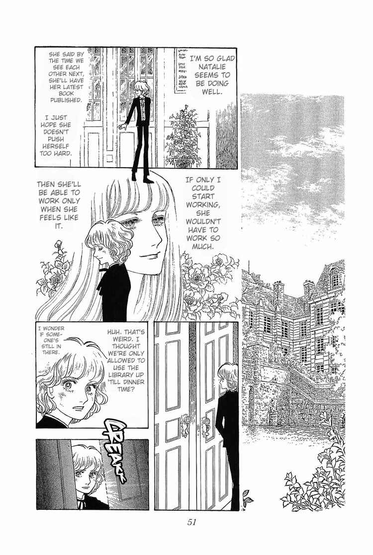Page 11 Chapter 9 The Sand Castle