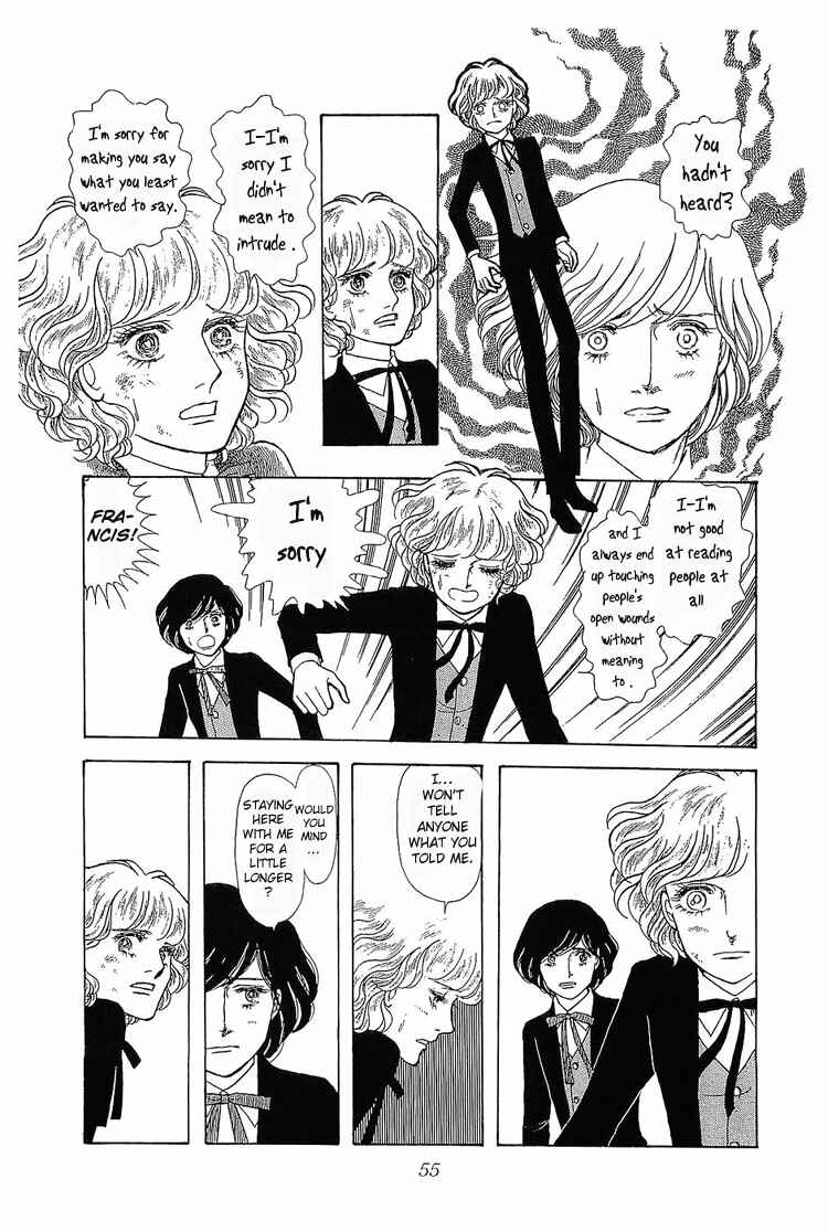 Page 15 Chapter 9 The Sand Castle