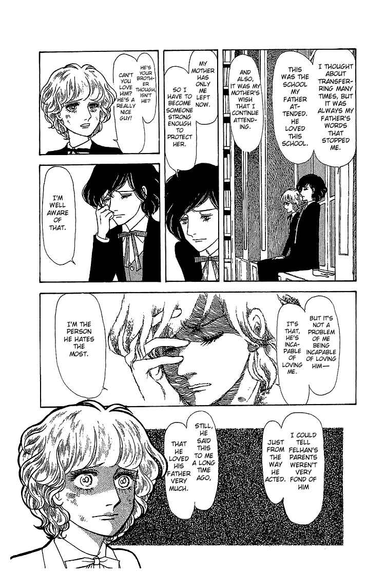 Page 21 Chapter 9 The Sand Castle