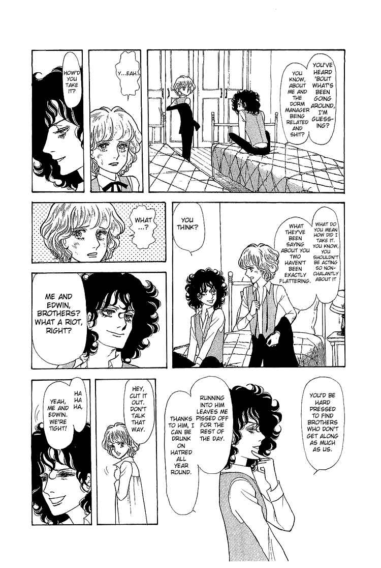 Page 26 Chapter 9 The Sand Castle