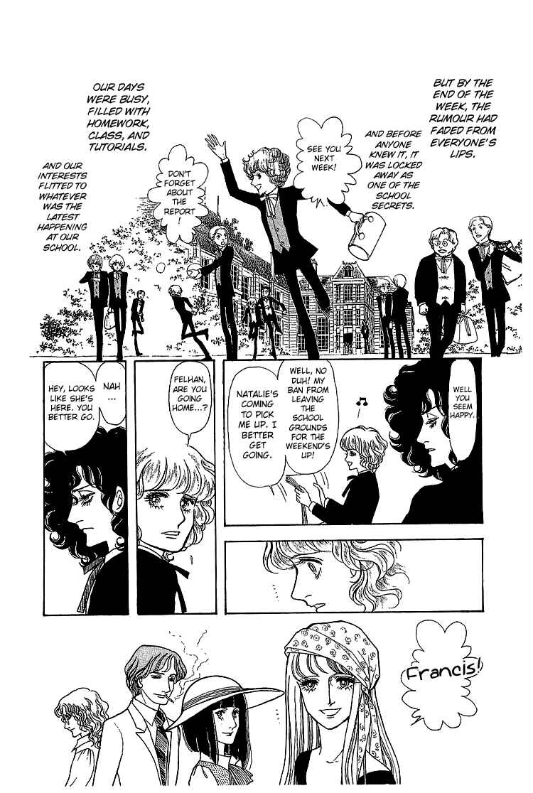 Page 28 Chapter 9 The Sand Castle
