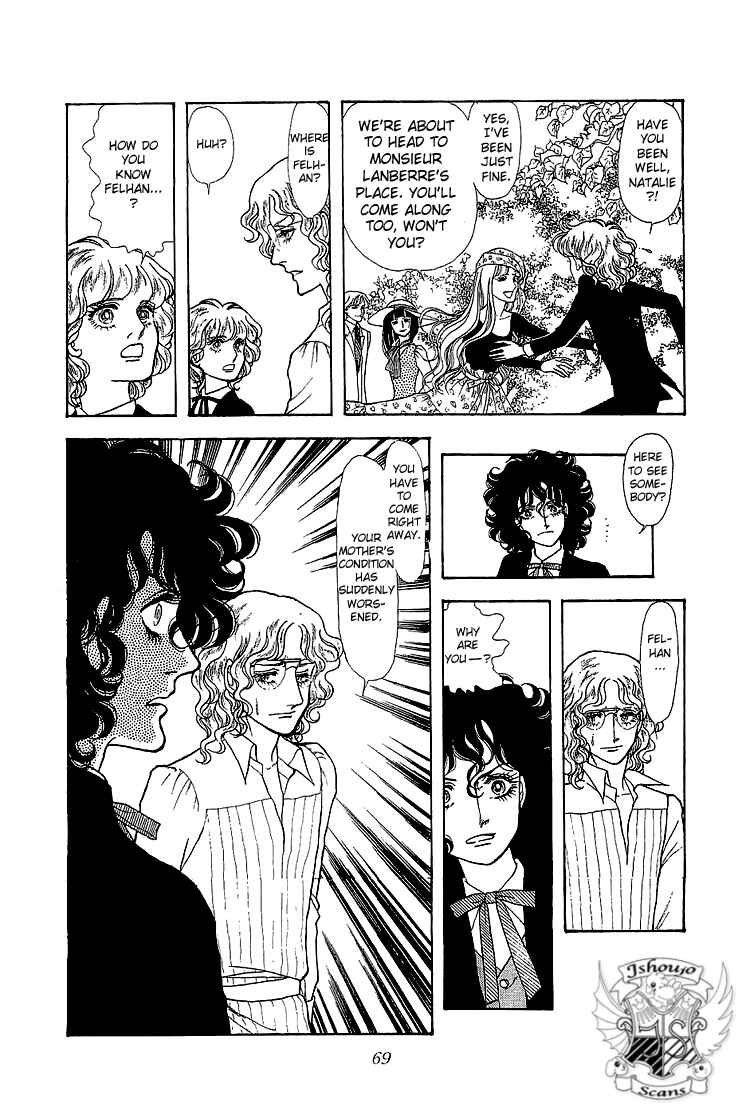 Page 29 Chapter 9 The Sand Castle