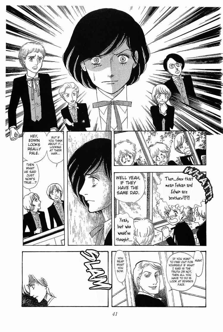 Page 3 Chapter 9 The Sand Castle