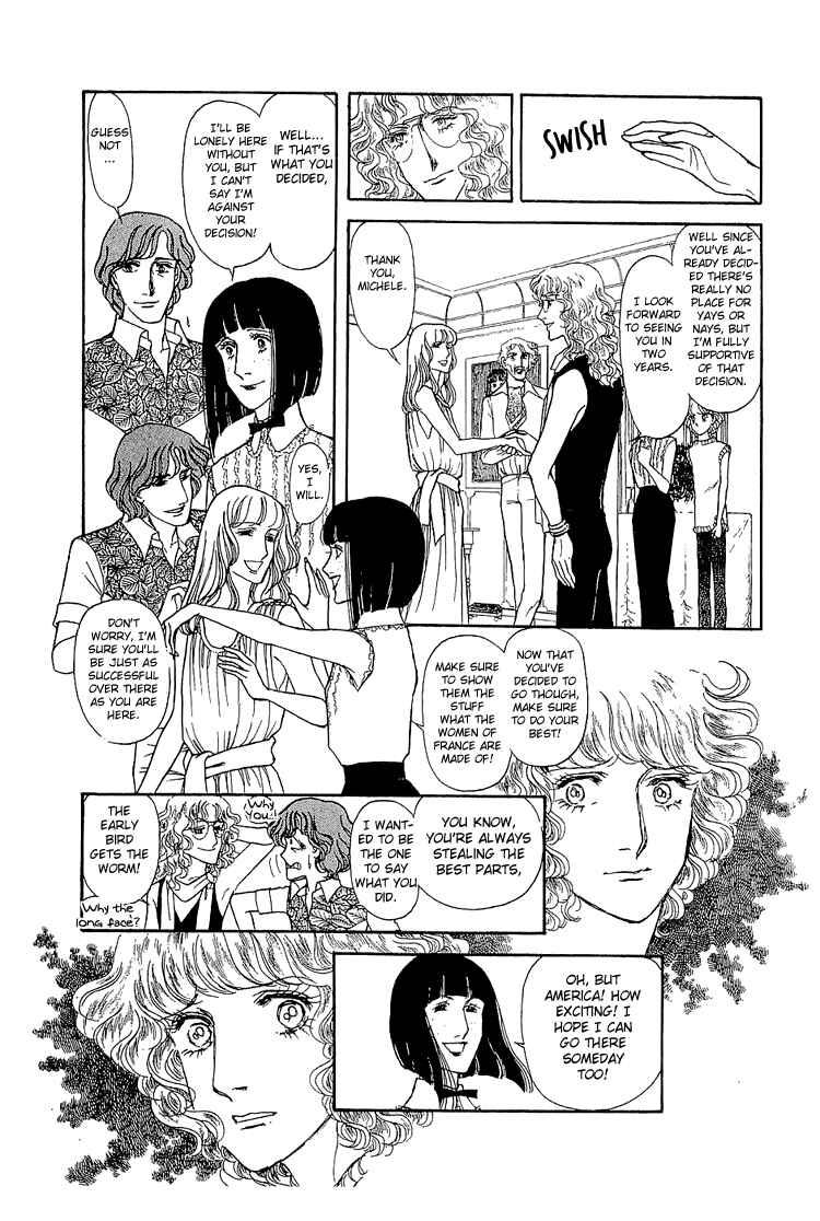 Page 19 Chapter 16 The Sand Castle
