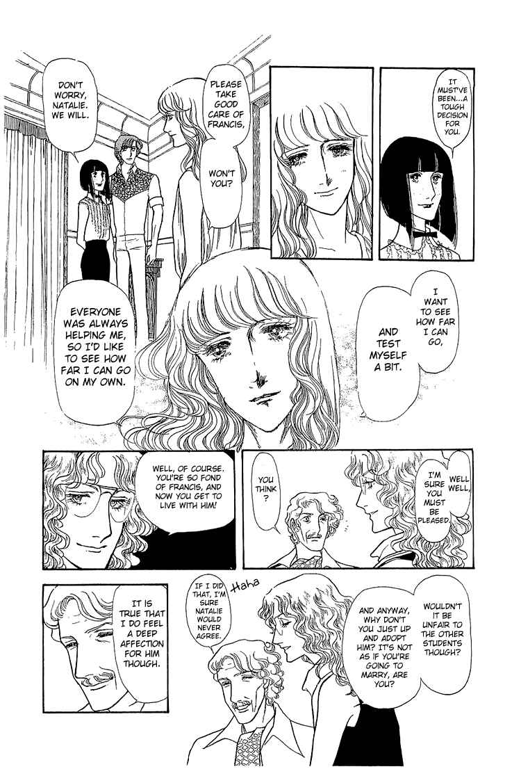 Page 24 Chapter 16 The Sand Castle