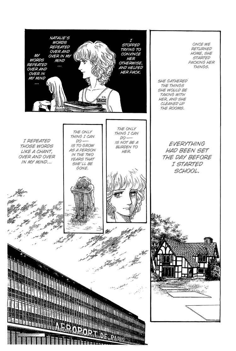 Page 25 Chapter 16 The Sand Castle