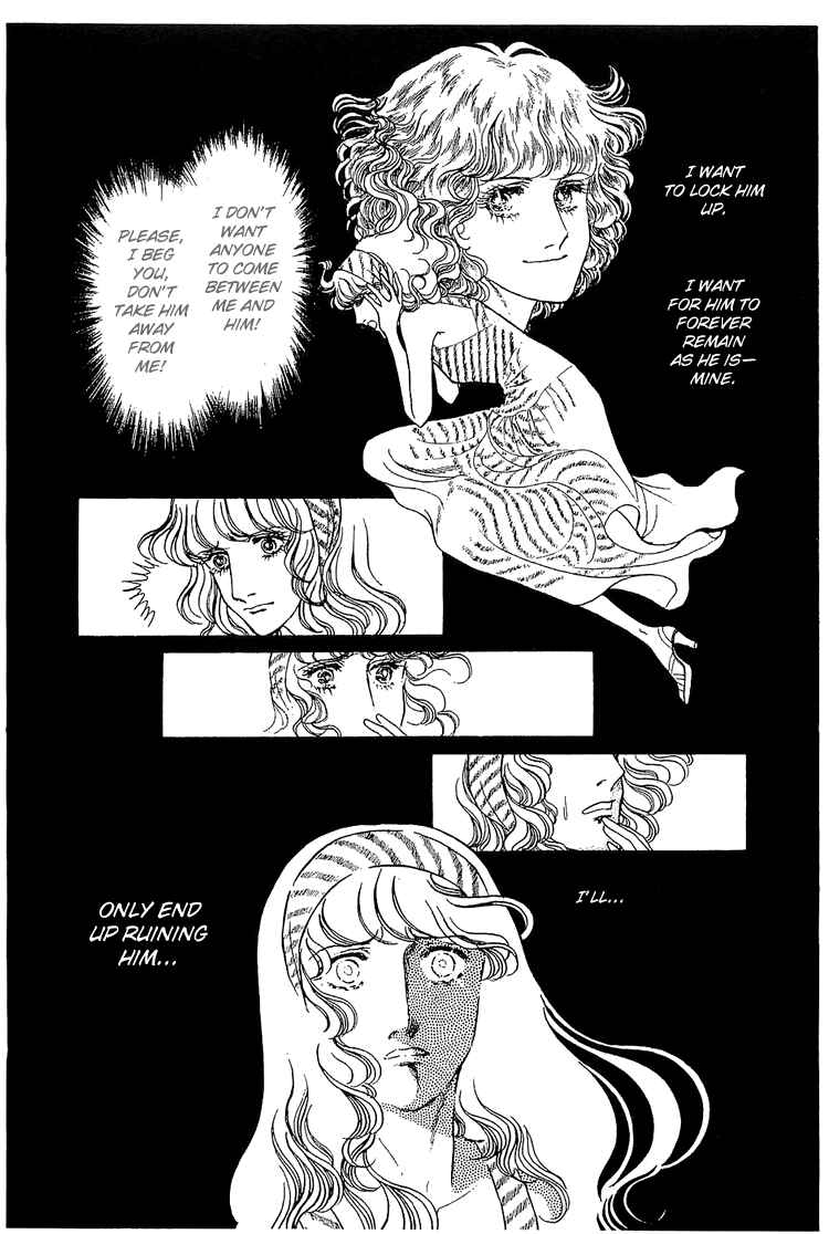 Page 3 Chapter 16 The Sand Castle