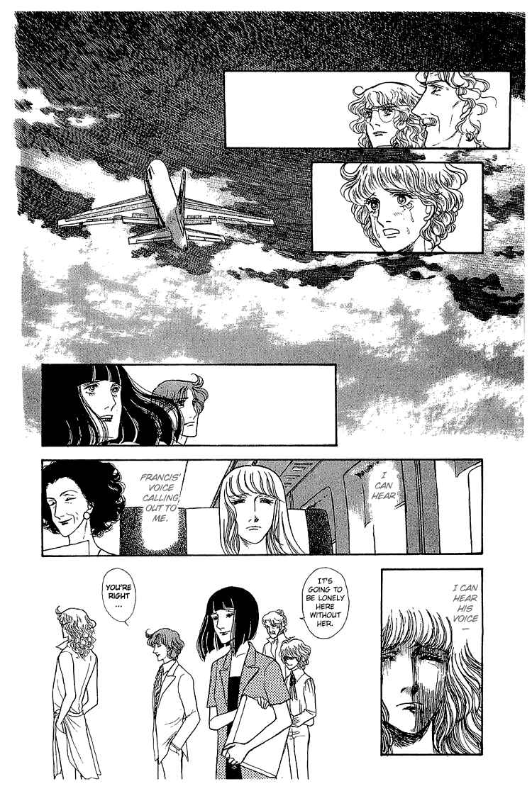 Page 30 Chapter 16 The Sand Castle