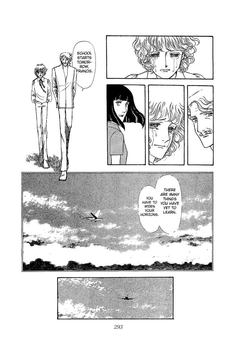 Page 31 Chapter 16 The Sand Castle