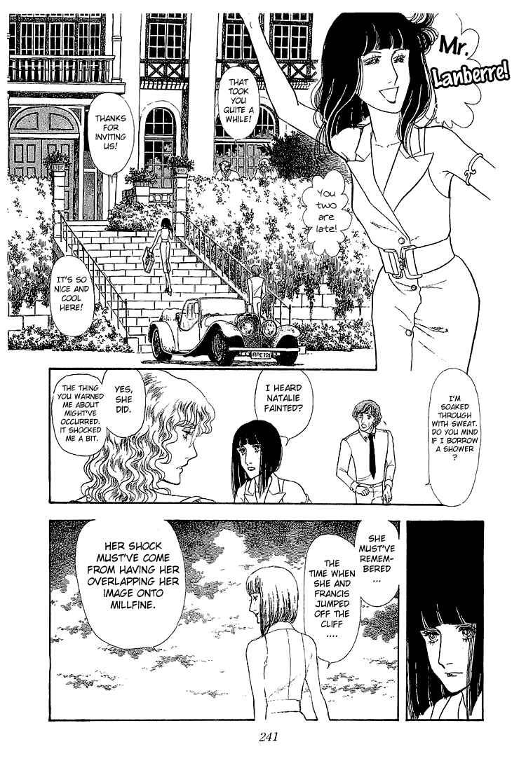 Page 11 Chapter 15 The Sand Castle