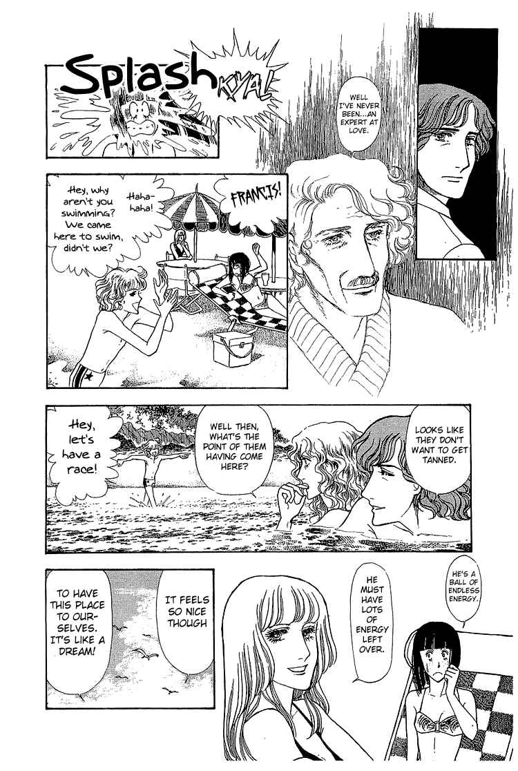 Page 14 Chapter 15 The Sand Castle