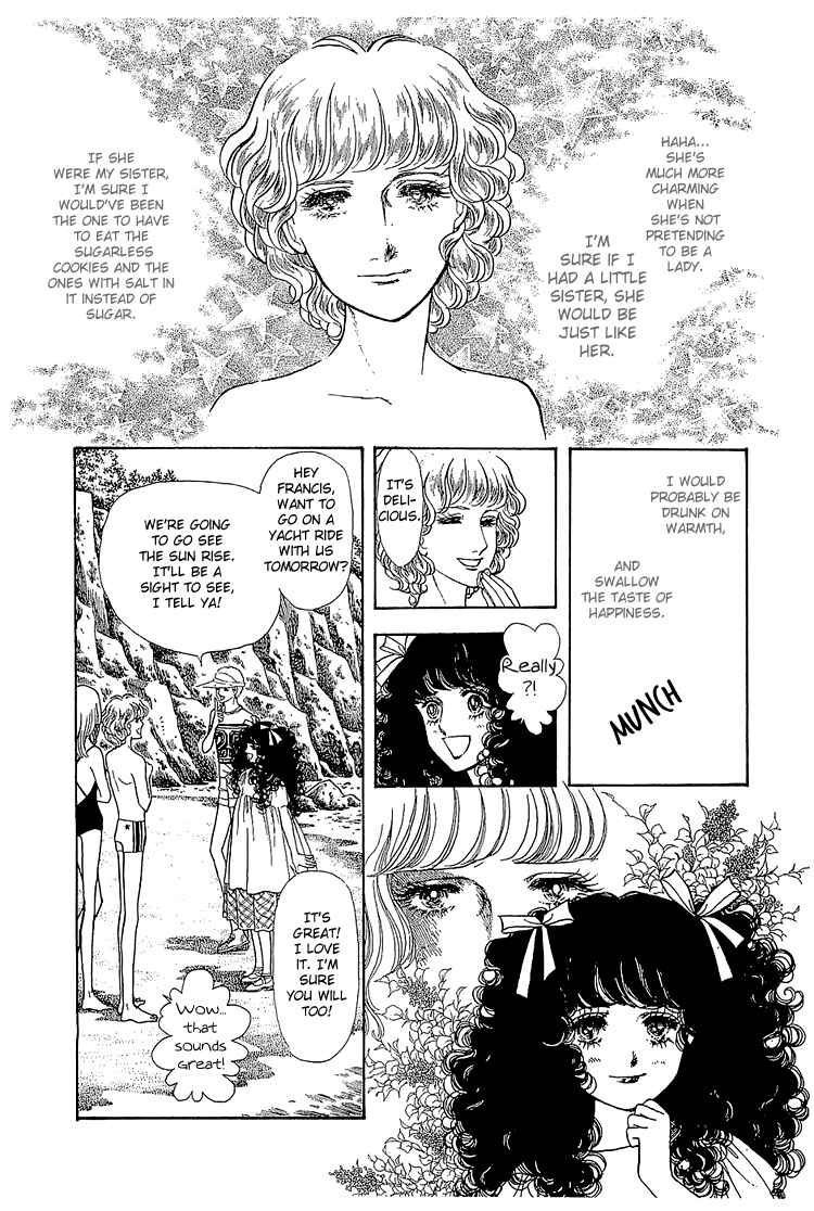 Page 17 Chapter 15 The Sand Castle