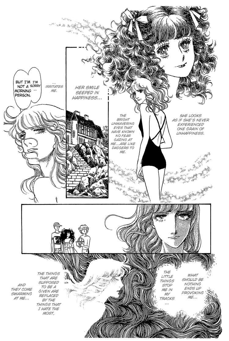 Page 19 Chapter 15 The Sand Castle