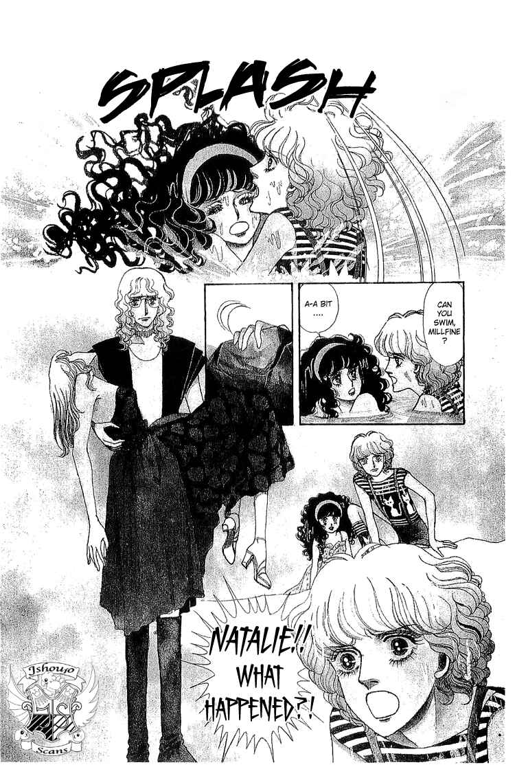 Page 2 Chapter 15 The Sand Castle