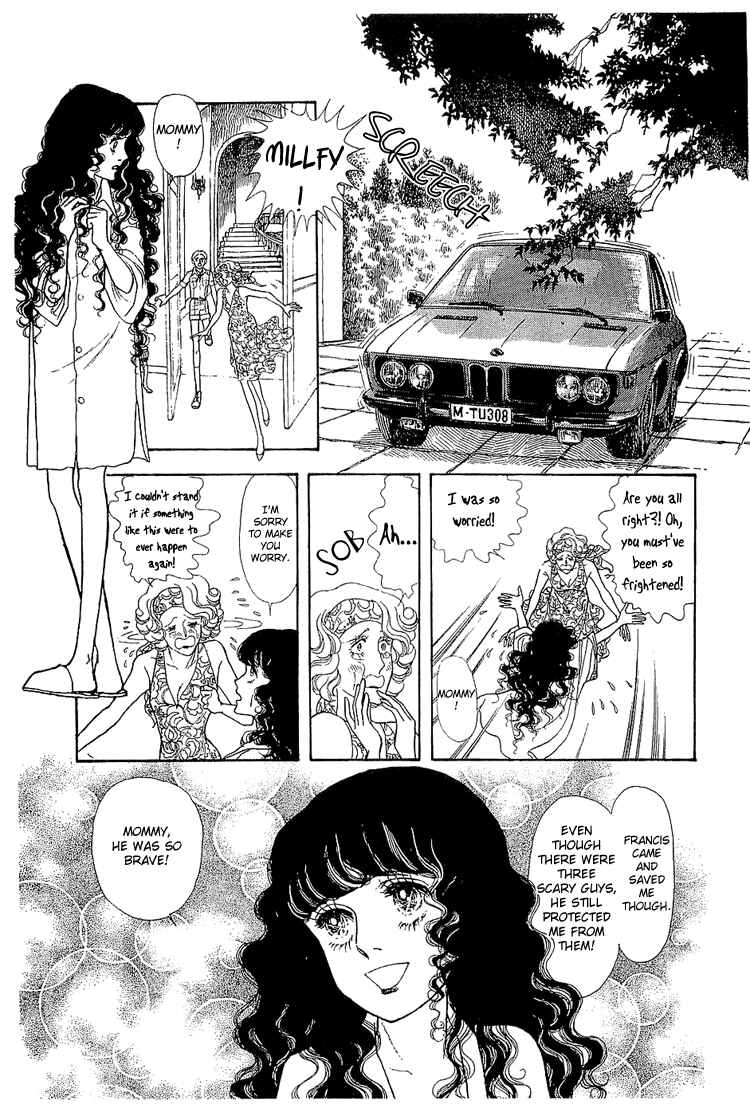 Page 3 Chapter 15 The Sand Castle