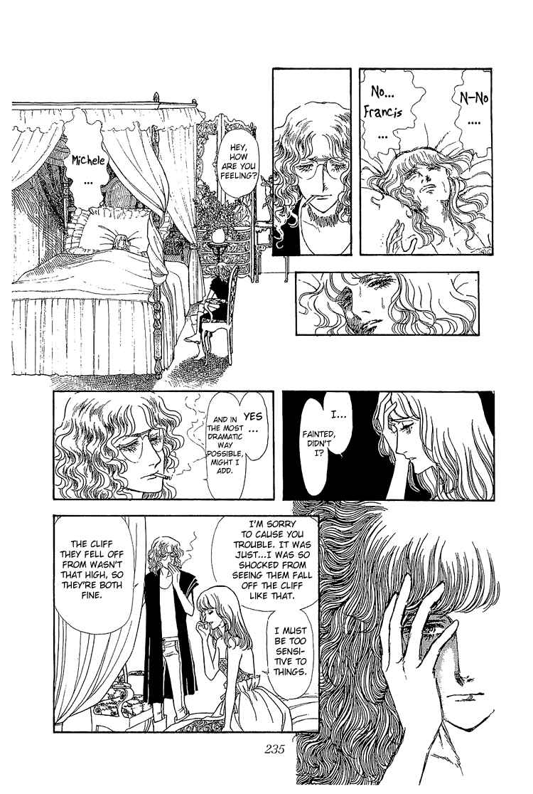 Page 5 Chapter 15 The Sand Castle
