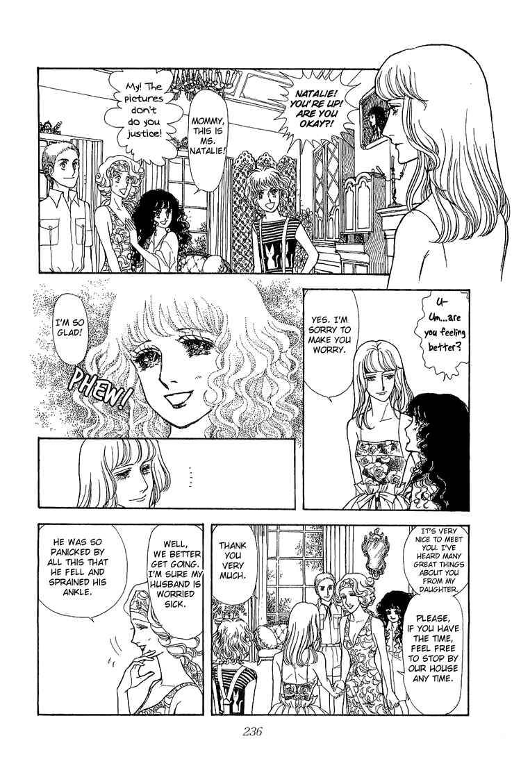 Page 6 Chapter 15 The Sand Castle
