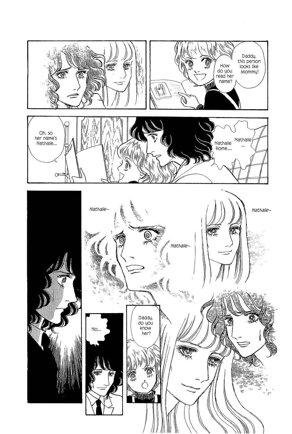 Page 12 Chapter 3 The Sand Castle