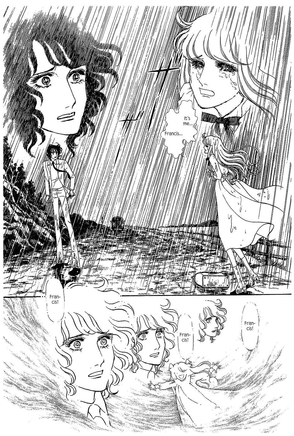 Page 18 Chapter 3 The Sand Castle