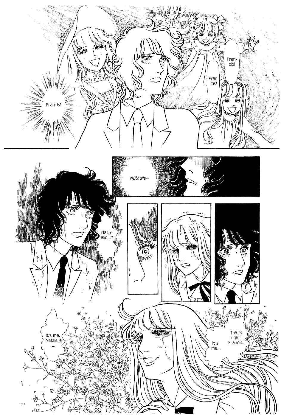 Page 19 Chapter 3 The Sand Castle