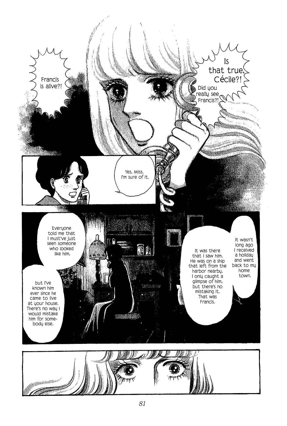 Page 2 Chapter 3 The Sand Castle