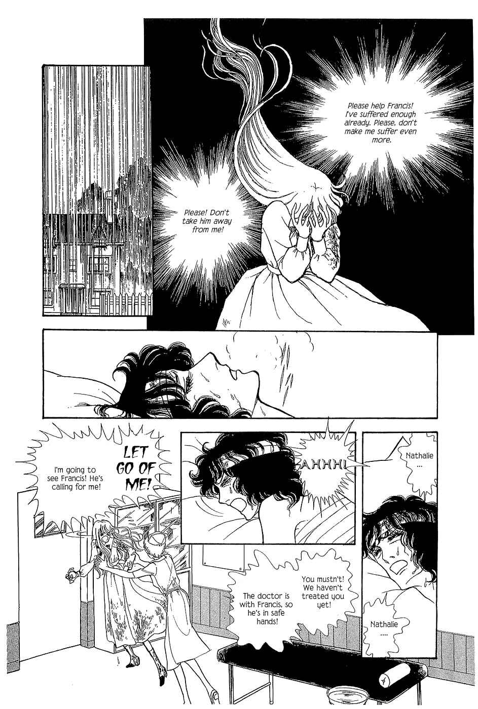Page 24 Chapter 3 The Sand Castle