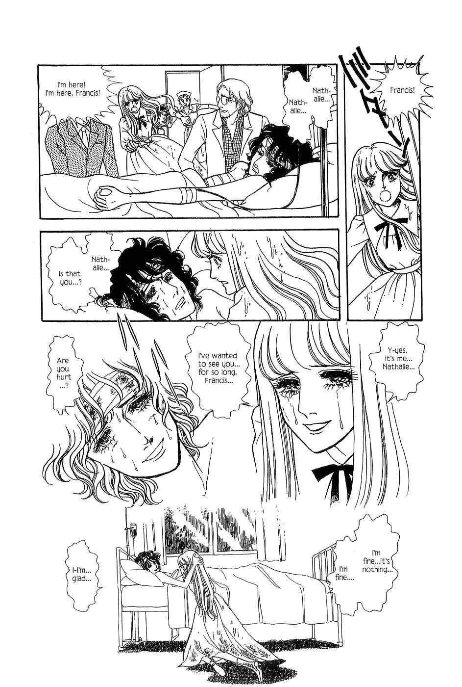 Page 25 Chapter 3 The Sand Castle
