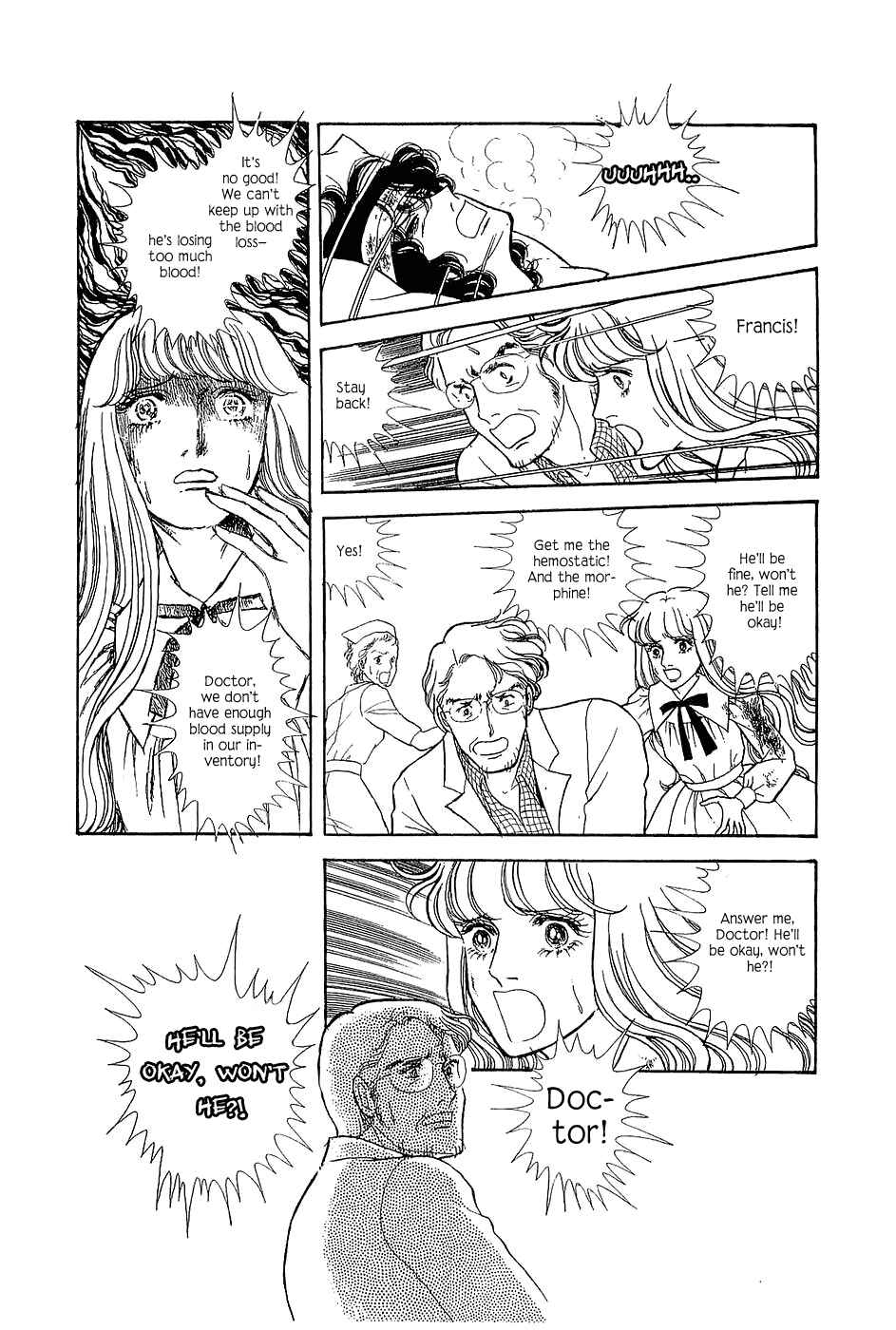 Page 26 Chapter 3 The Sand Castle