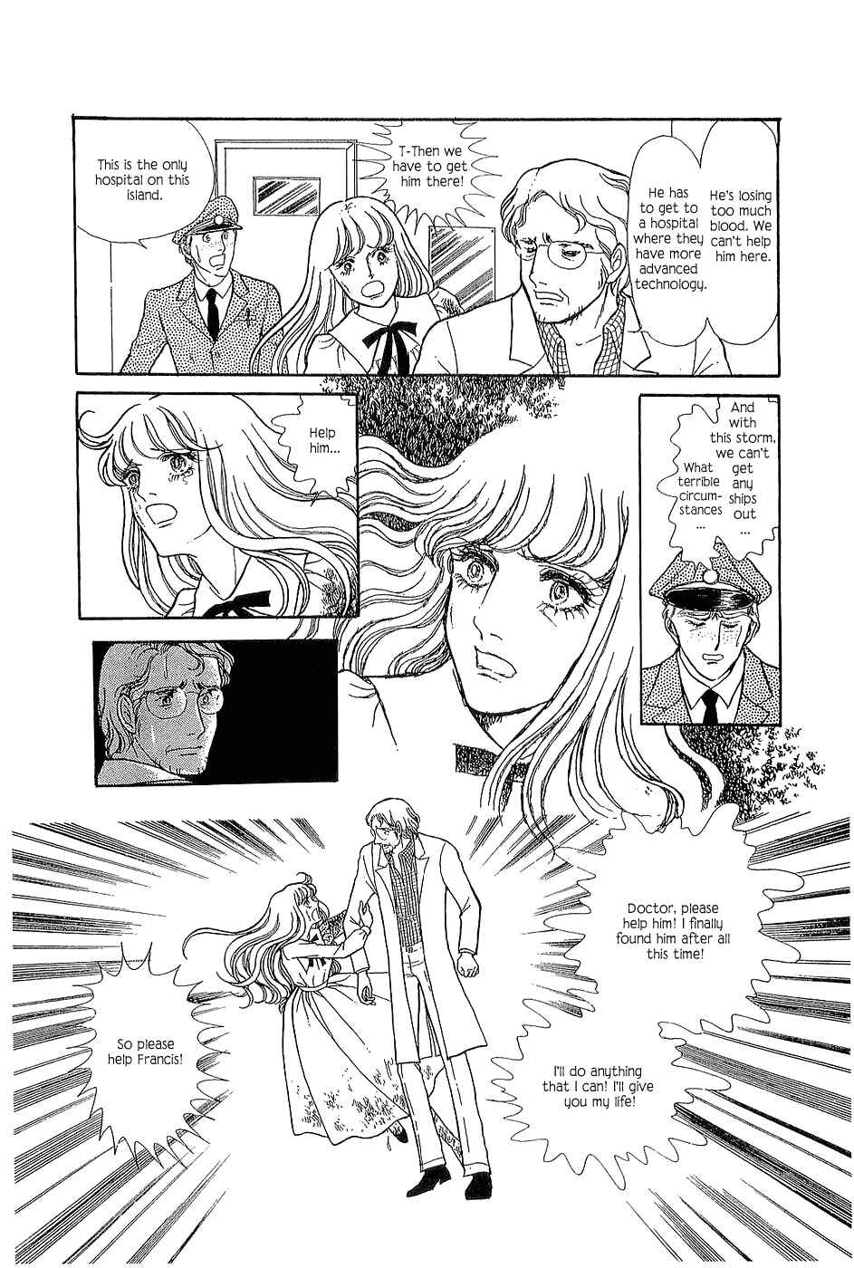 Page 27 Chapter 3 The Sand Castle