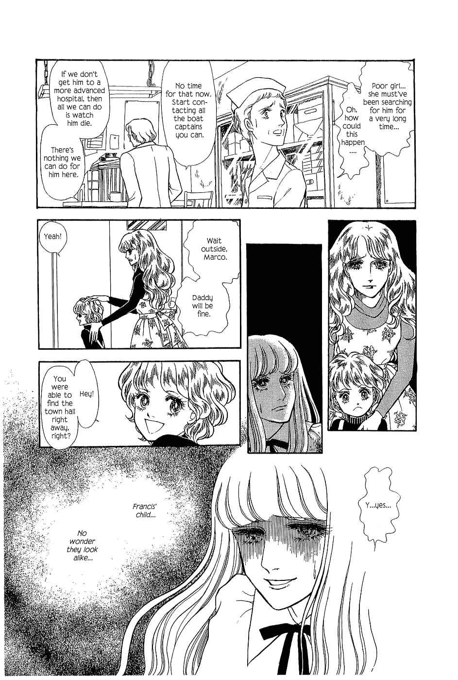 Page 30 Chapter 3 The Sand Castle