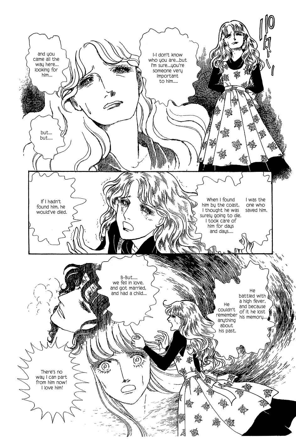 Page 31 Chapter 3 The Sand Castle