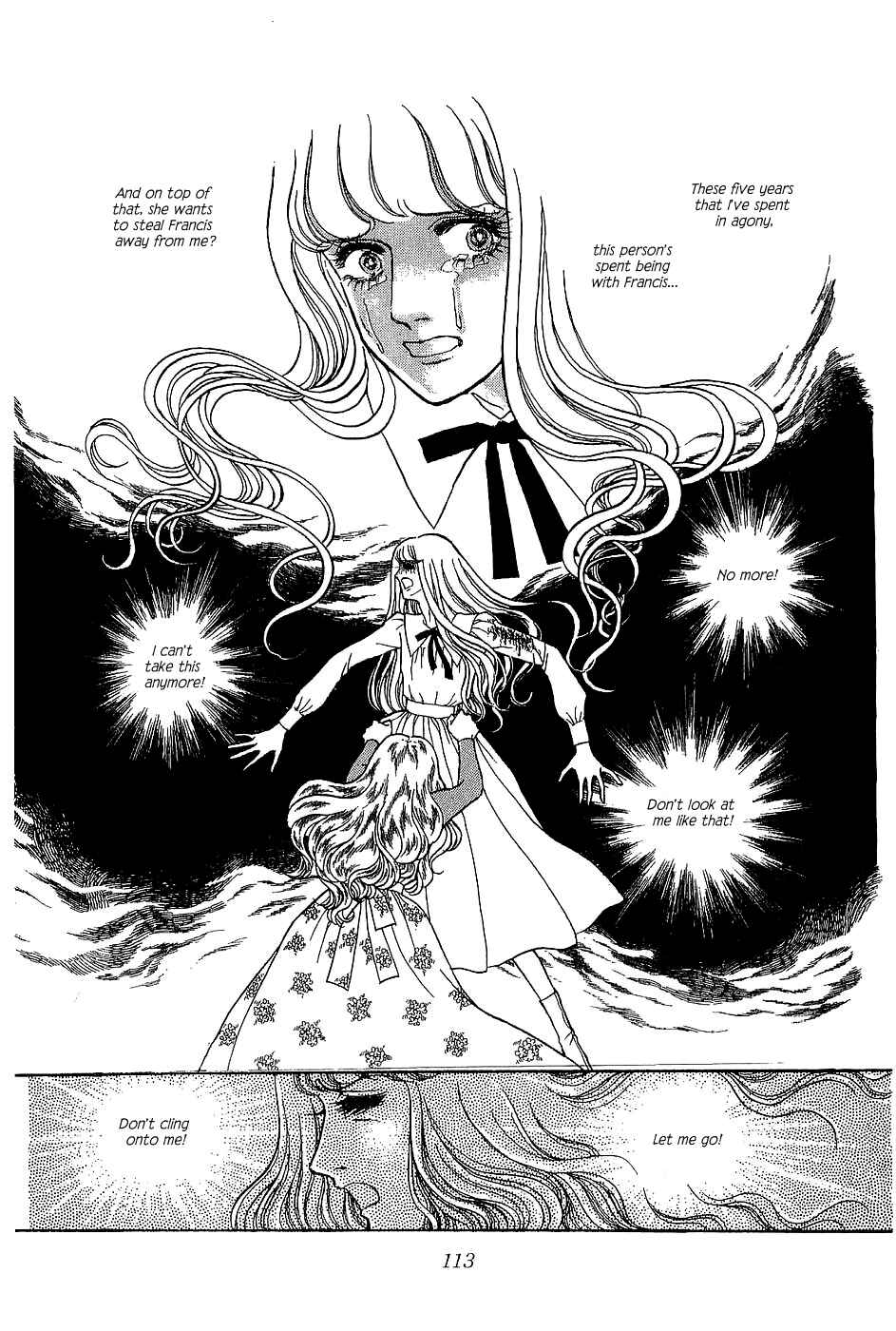 Page 34 Chapter 3 The Sand Castle