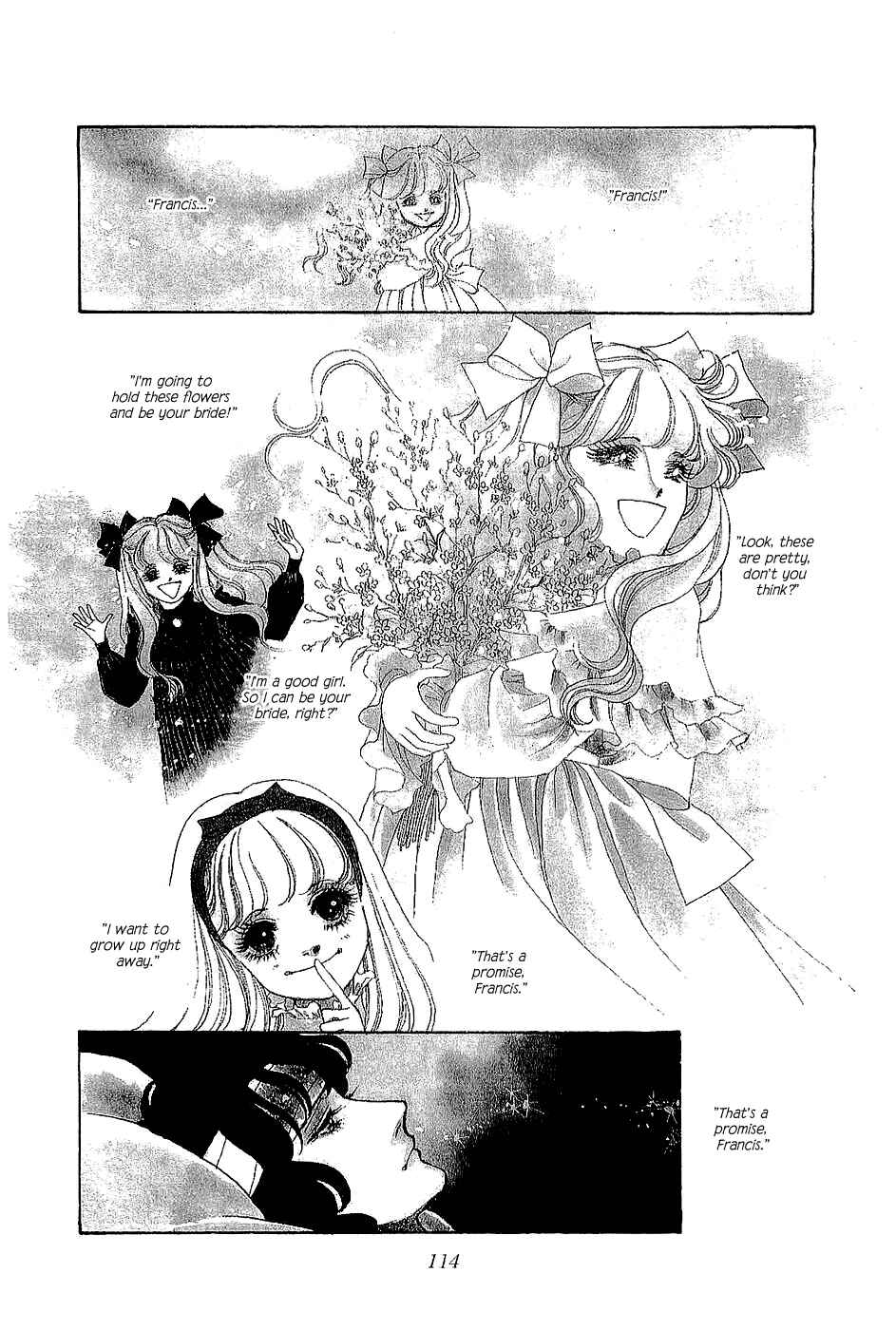 Page 35 Chapter 3 The Sand Castle