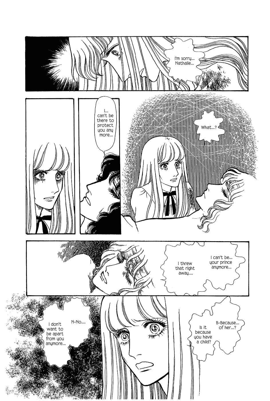 Page 42 Chapter 3 The Sand Castle
