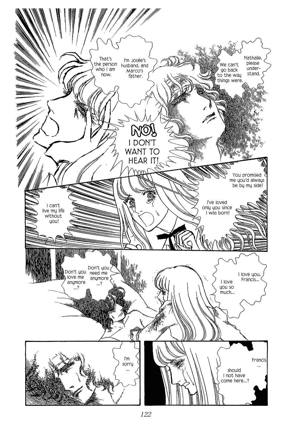 Page 43 Chapter 3 The Sand Castle
