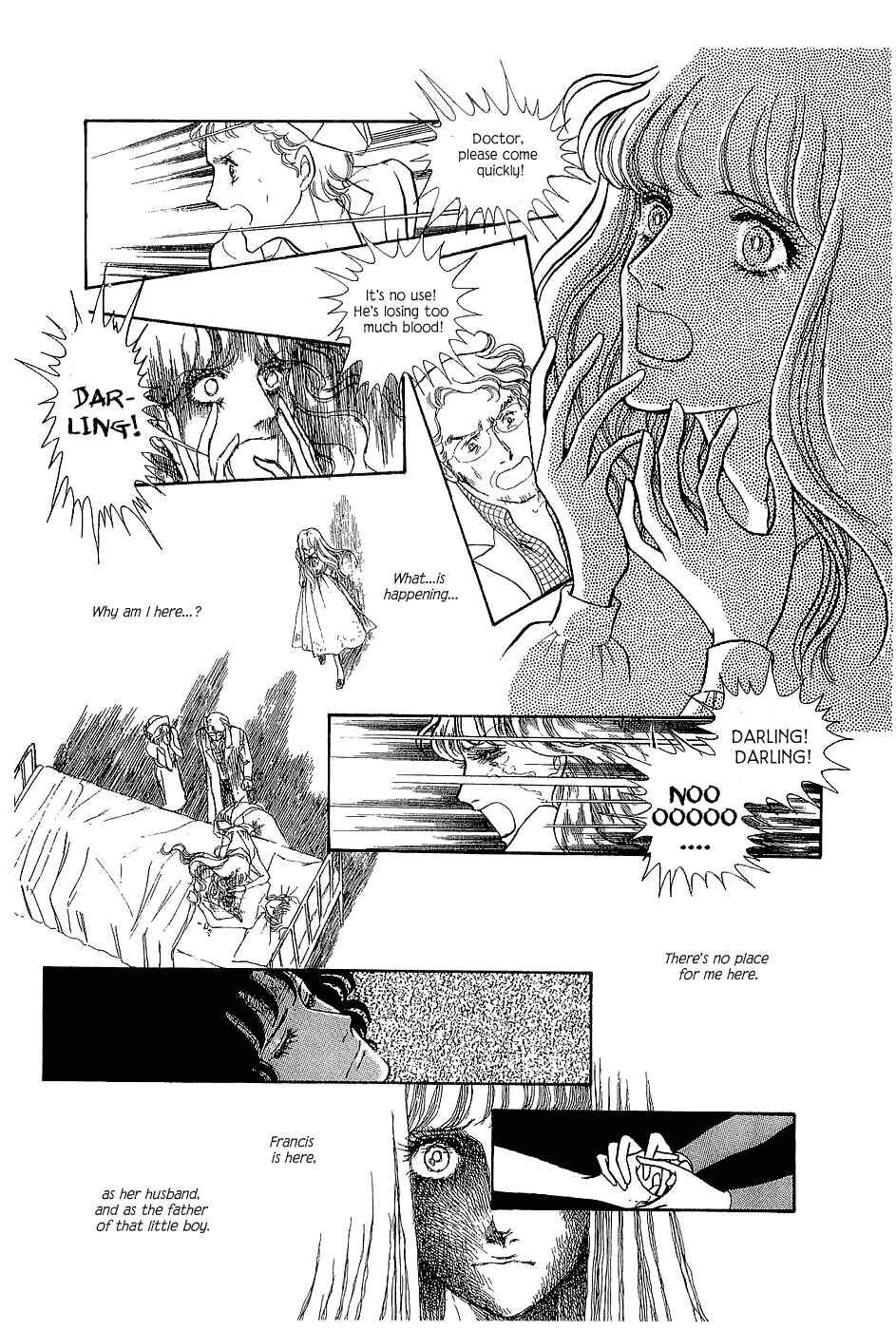 Page 46 Chapter 3 The Sand Castle