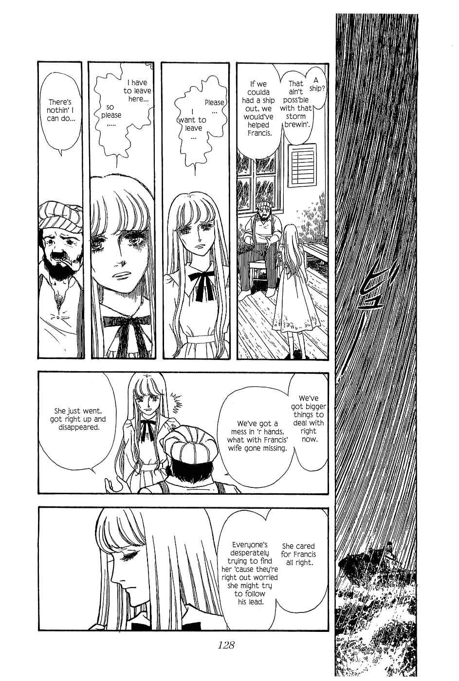 Page 49 Chapter 3 The Sand Castle