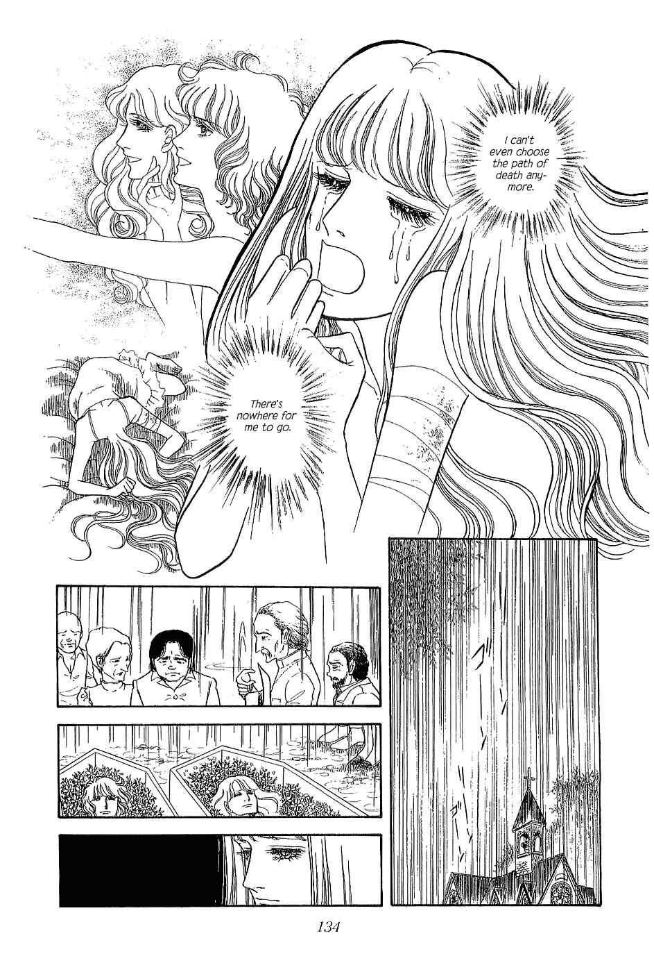 Page 55 Chapter 3 The Sand Castle