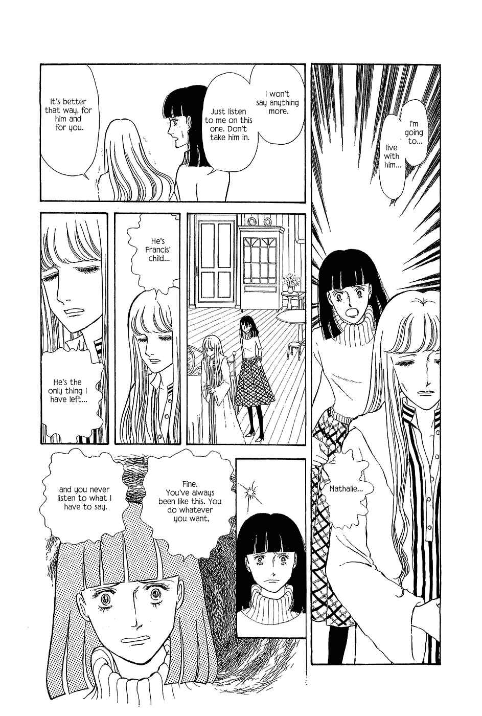 Page 64 Chapter 3 The Sand Castle