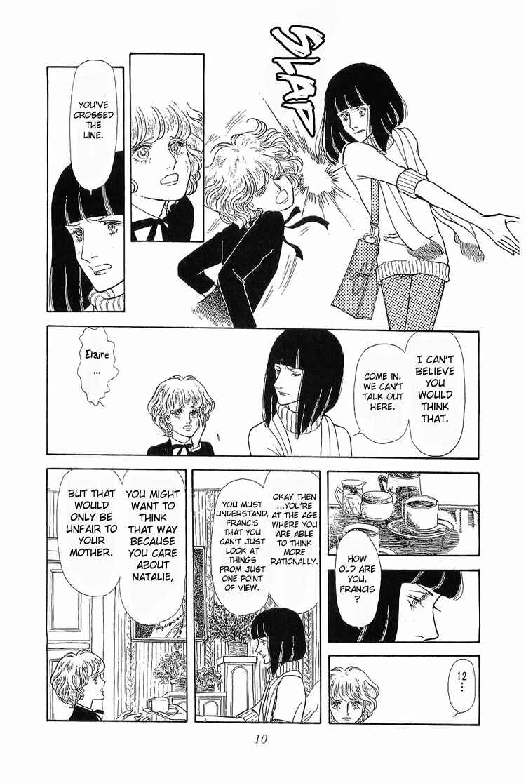 Page 10 Chapter 8 The Sand Castle
