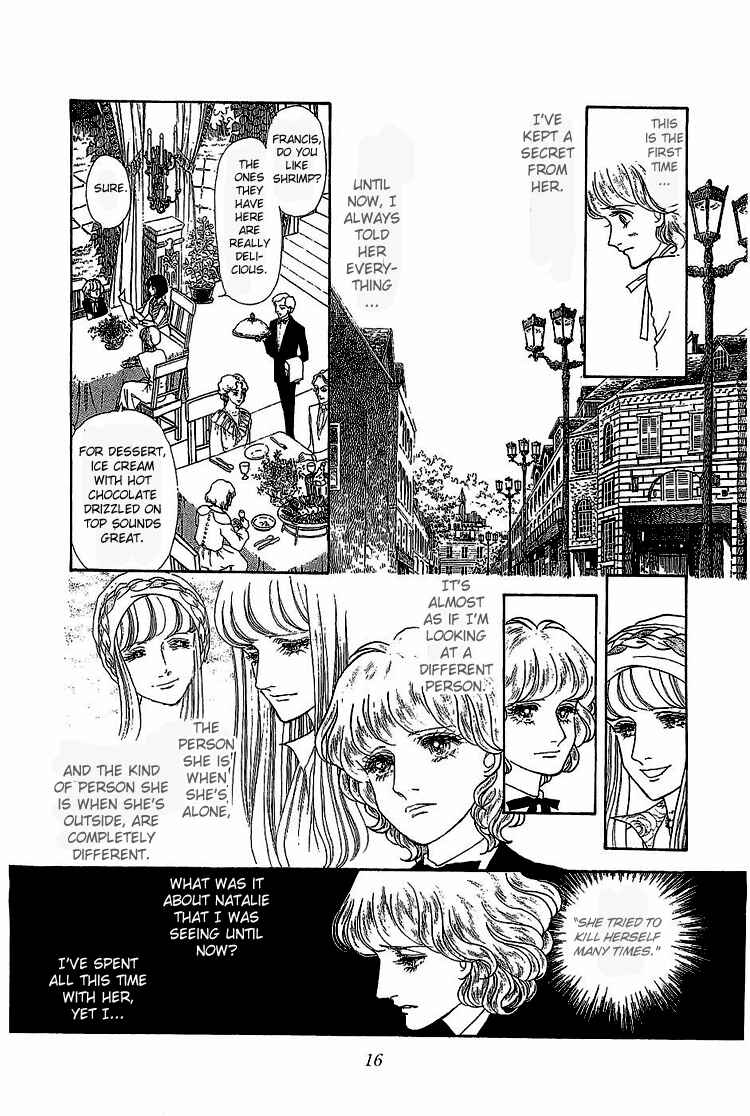 Page 16 Chapter 8 The Sand Castle