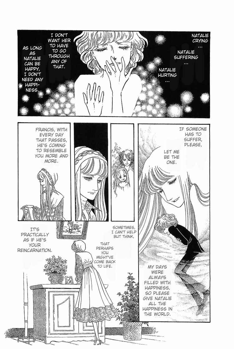 Page 22 Chapter 8 The Sand Castle