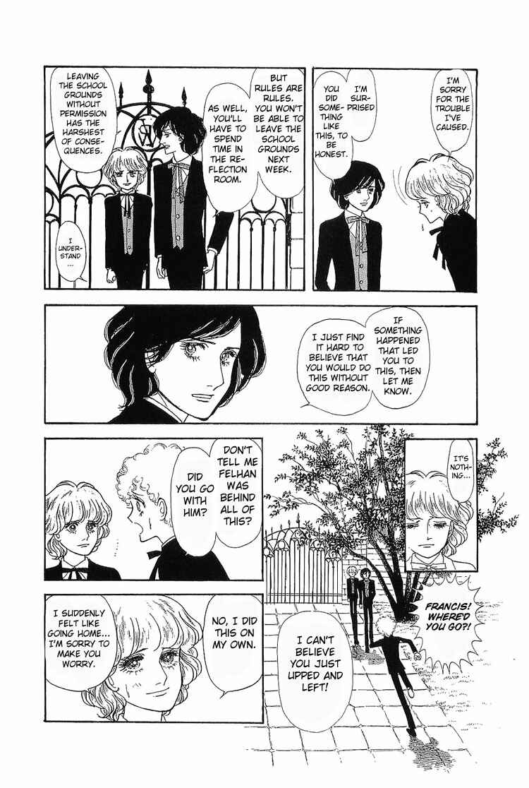Page 24 Chapter 8 The Sand Castle