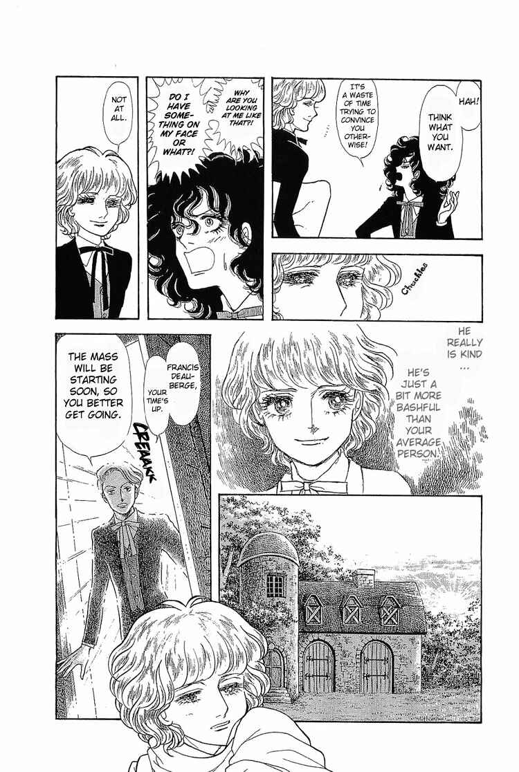 Page 27 Chapter 8 The Sand Castle