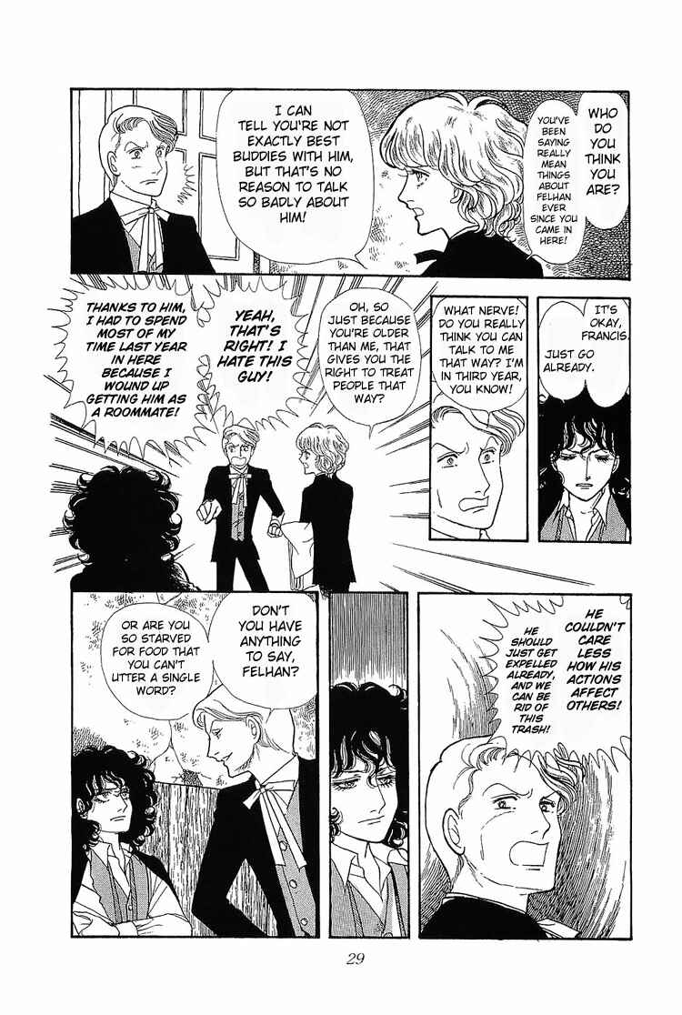 Page 29 Chapter 8 The Sand Castle