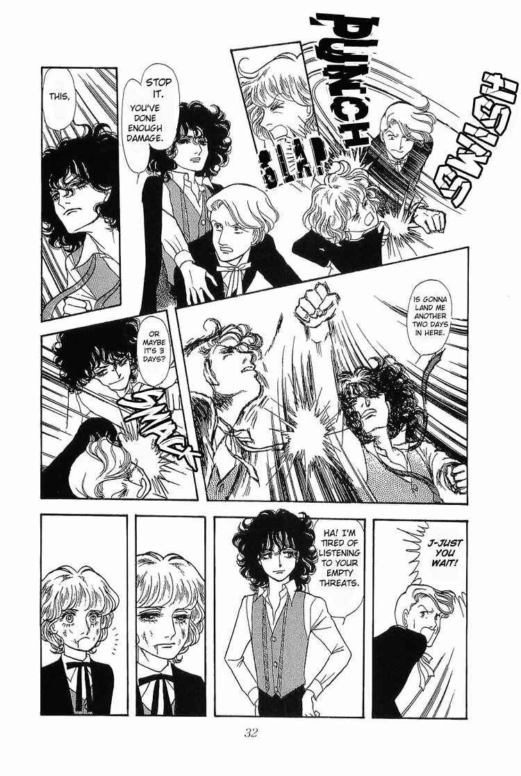Page 32 Chapter 8 The Sand Castle
