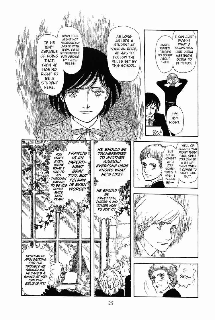 Page 35 Chapter 8 The Sand Castle