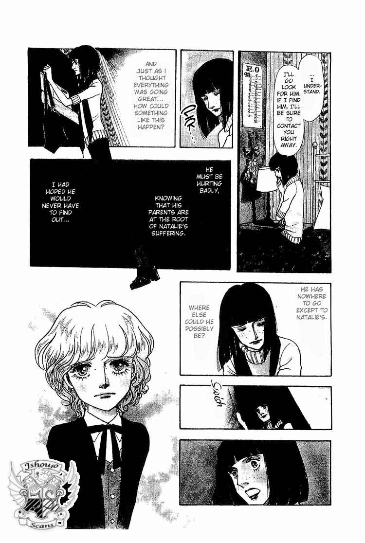 Page 8 Chapter 8 The Sand Castle