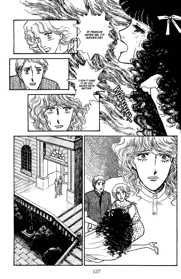 Page 11 Chapter 31 The Sand Castle