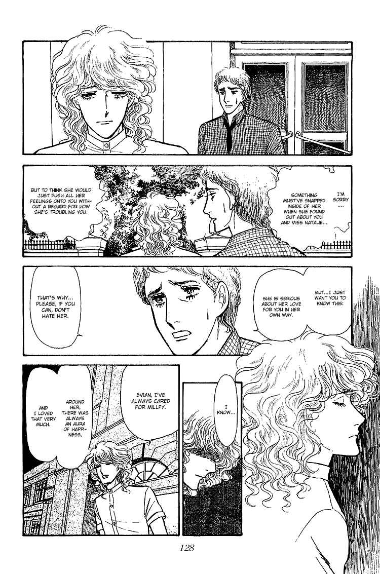 Page 12 Chapter 31 The Sand Castle